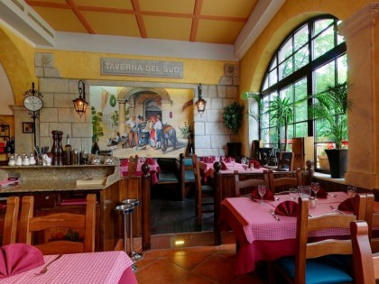 Photo: Taverna del Sud