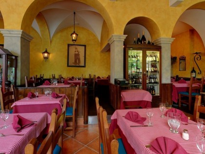 Photo: Taverna del Sud