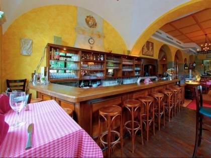 Photo: Taverna del Sud