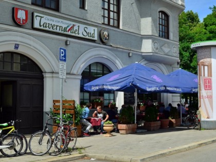 Photo: Taverna del Sud